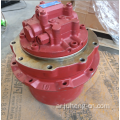 حفارة 304C Final Drive MAG-33VP-550F Travel Motor